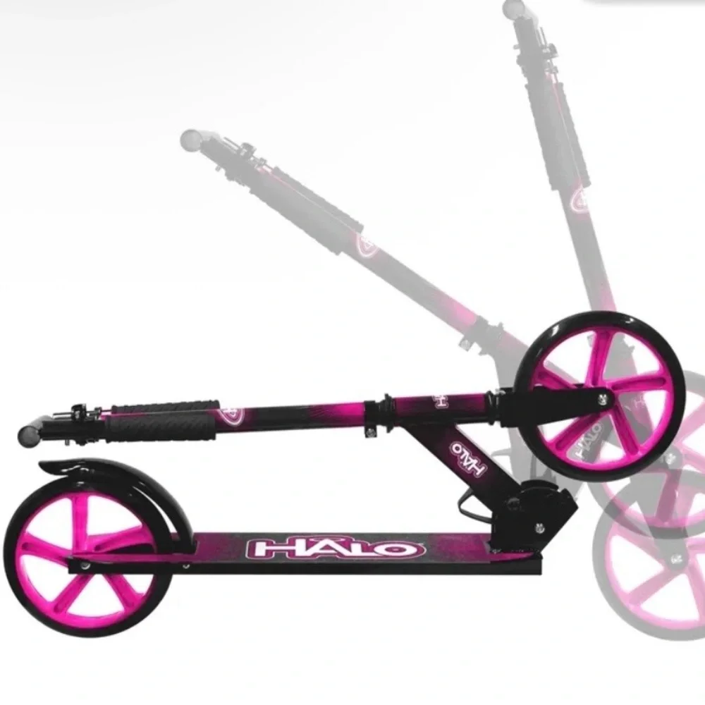 HALO Rise Above Supreme Big Wheel (8